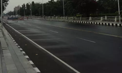 சுதந்திர தின விழா: போக்குவரத்து மாற்றம் குறித்த தகவல்..!