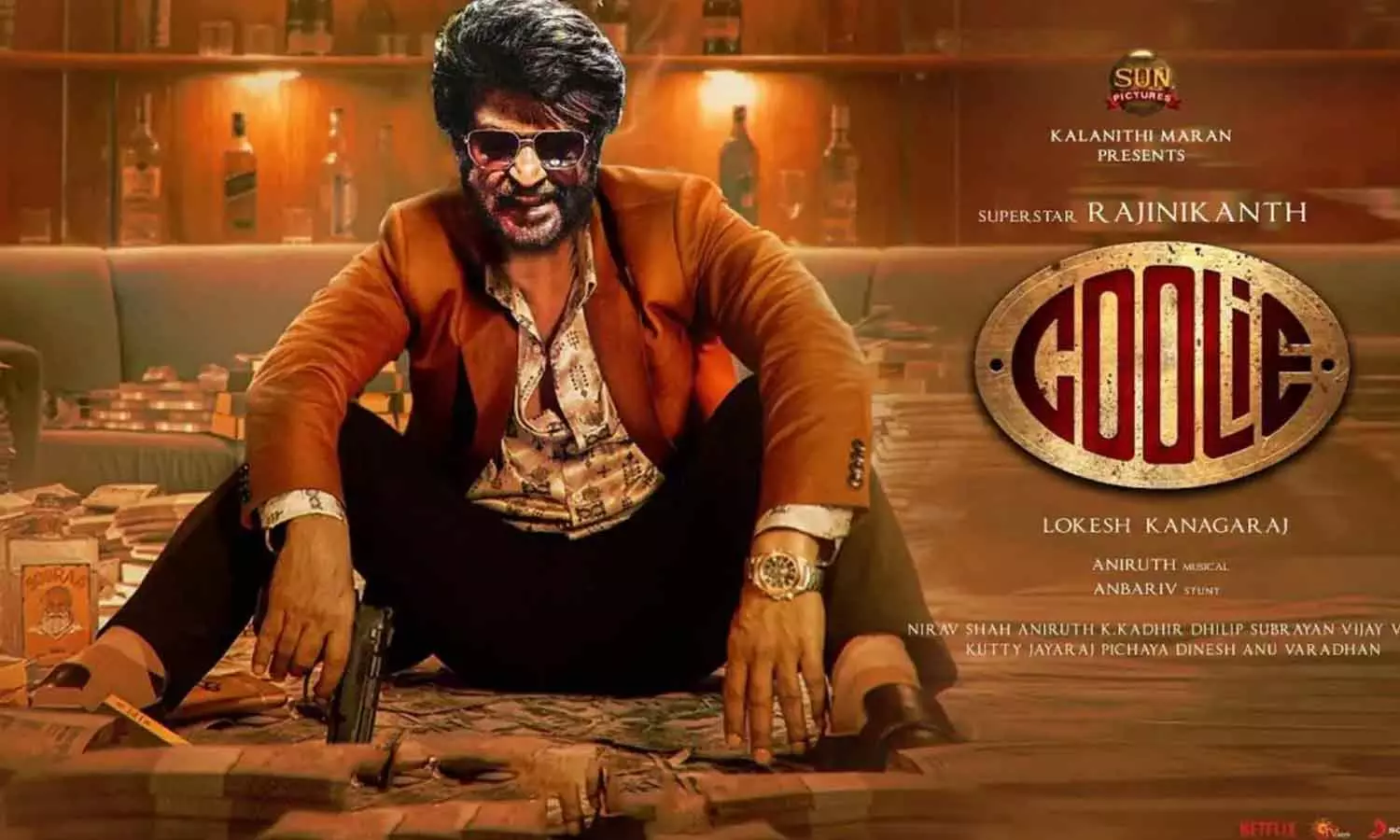 வெளியானது கூலி திரைப்படம்.. ரசிகர்கள் கொண்டாட்டம்: வைரலாகும் வீடியோ வெளியானது கூலி திரைப்படம்.. ரசிகர்கள் கொண்டாட்டம்: வைரலாகும் வீடியோ