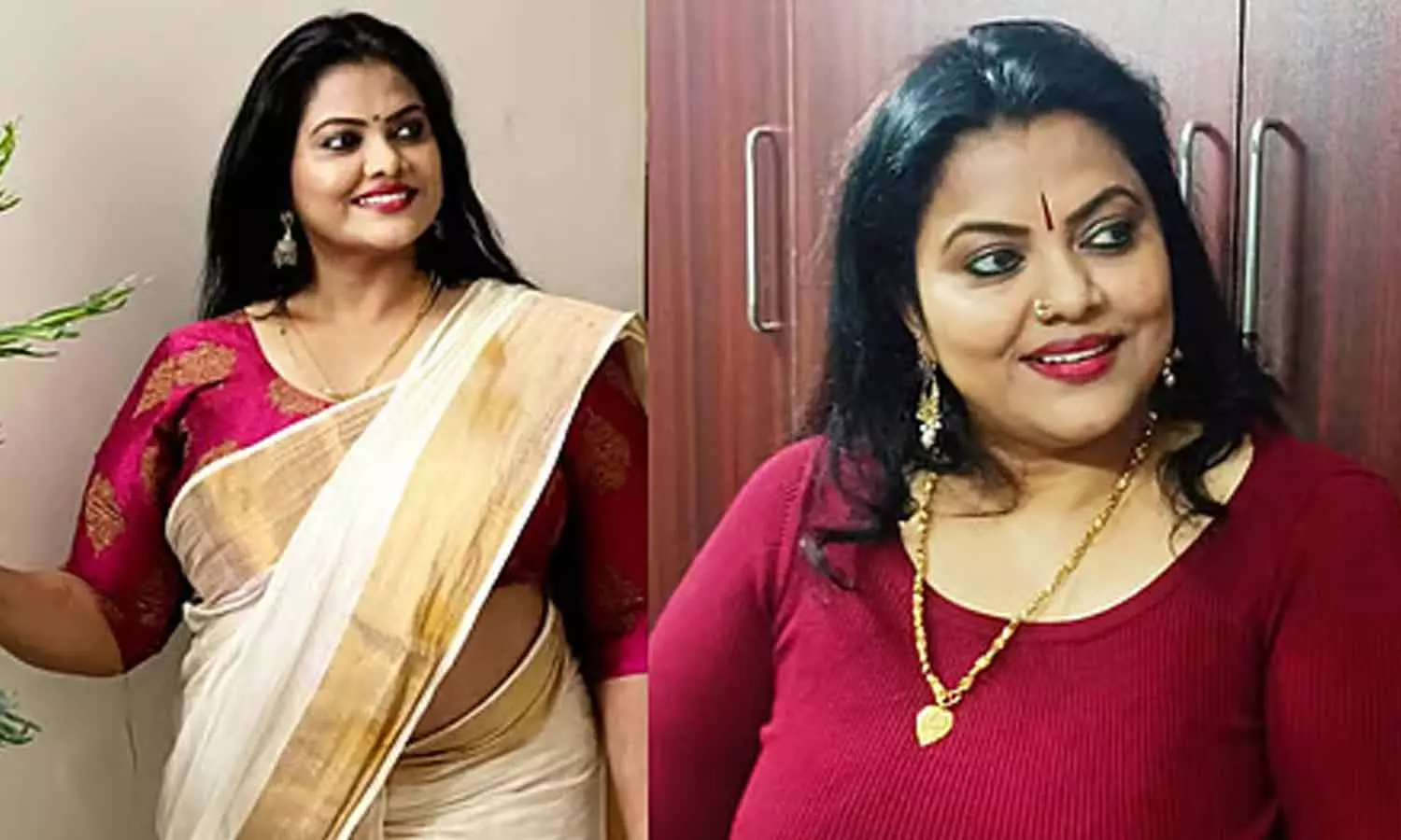 சின்னத்திரையில் நடிக்க வைப்பதாக கூறி சிறுமிக்கு அத்துமீறல்: கேரள நடிகை கைது