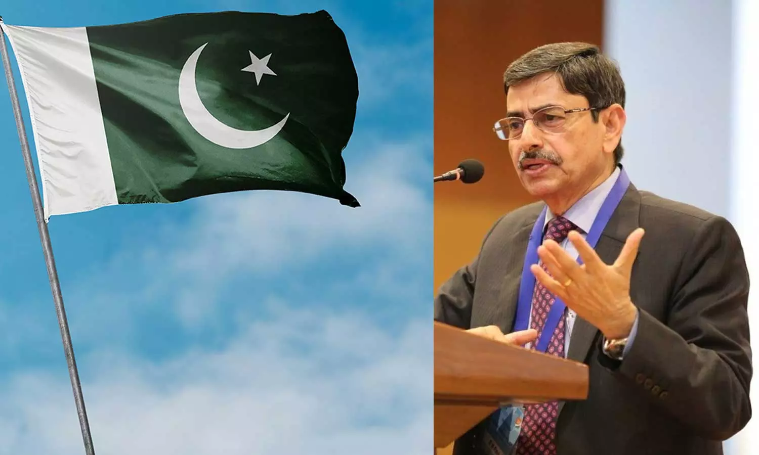 பாகிஸ்தானின் சுதந்திர தினம் - பிரிவினையை தூண்டும் வகையில் பதிவிட்ட ஆளுநர் ஆர்.என்.ரவி