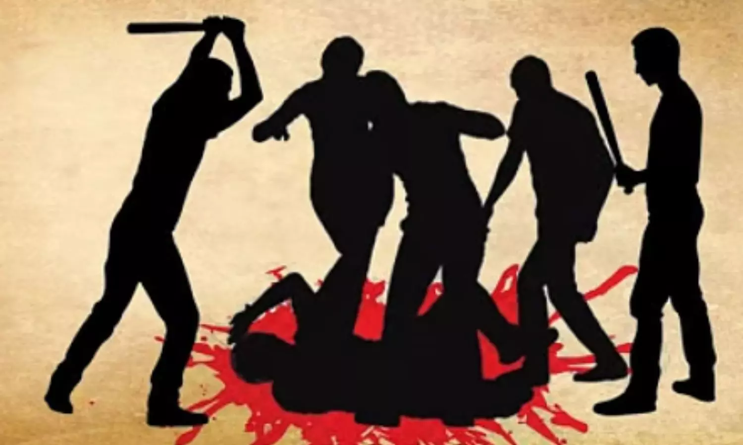 தோழியுடன் பேசிக்கொண்டிருந்த இஸ்லாமிய இளைஞரை அடித்துக் கொன்ற கும்பல் - தாய், சகோதரி மீதும் தாக்குதல் தோழியுடன் பேசிக்கொண்டிருந்த இஸ்லாமிய இளைஞரை அடித்துக் கொன்ற கும்பல் - தாய், சகோதரி மீதும் தாக்குதல்