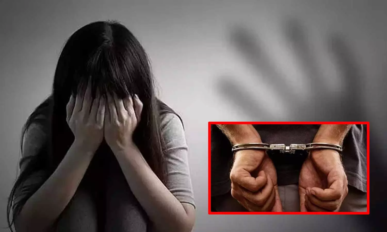 9-ம் வகுப்பு மாணவிக்கு பாலியல் தொல்லை - போக்சோ வழக்கில் போலீஸ் கைது