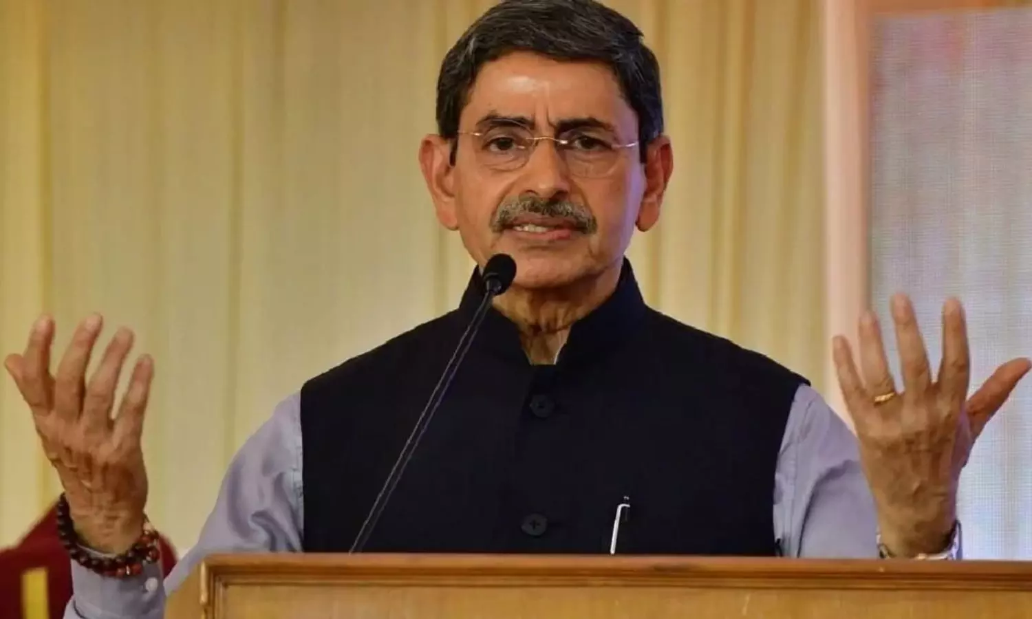 அதிகாரத்தில் உள்ளவர்கள் ஆசியுடன் போதைப்பொருள் புழக்கம் - தமிழக அரசு மீது ஆளுநர் அடுக்கிய குற்றச்சாட்டுகள்