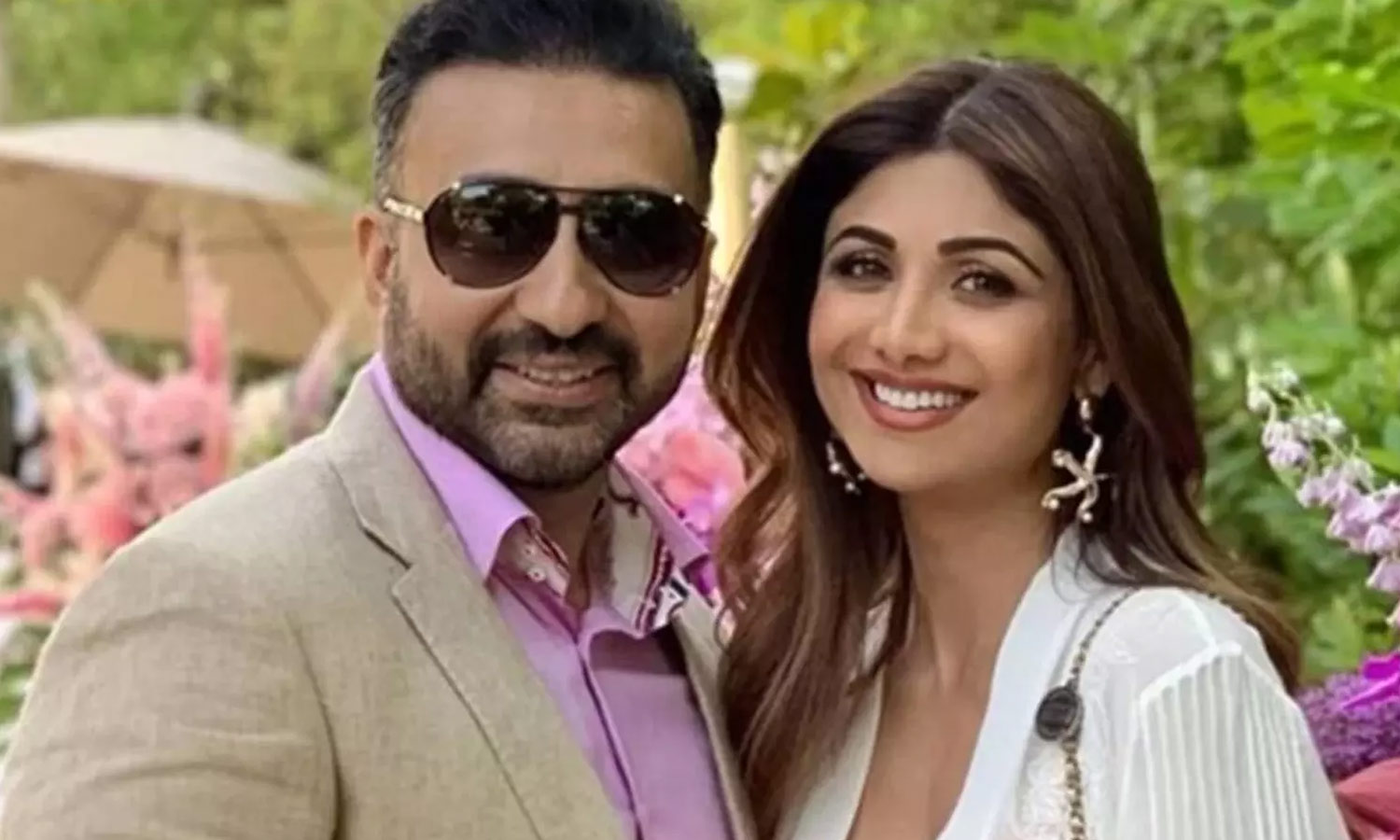 மோசடி வழக்கு: நடிகை ஷில்பா ஷெட்டி, கணவர் ராஜ்குந்த்ரா மீது வழக்குப்பதிவு