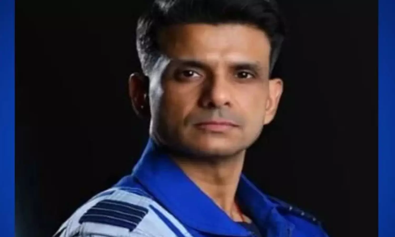 இந்தியா வருகிறார் சுபான்ஷு சுக்லா: மத்திய மந்திரி தகவல்