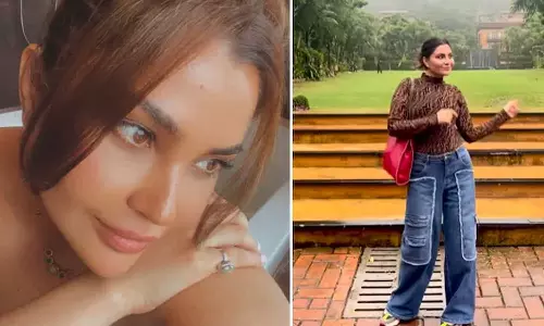 12 லட்சம் Followers வைத்திருக்கும் இன்ஸ்டா பிரபலம் ரூ. 40 கோடி பண மோசடி வழக்கில் கைது