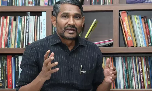 தூய்மை பணியாளர்கள் கைது- காவல்துறையின் போக்கு வன்மையான கண்டனத்துக்குரியது: வன்னி அரசு