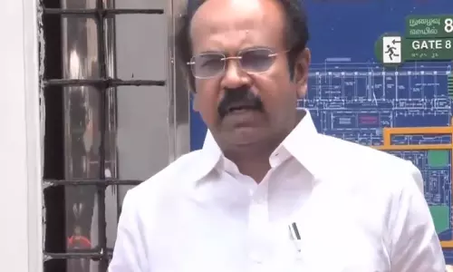 தூய்மை பணியாளர்கள் பணி நிரந்தரம்?- அமைச்சர் தங்கம் தென்னரசு விளக்கம்