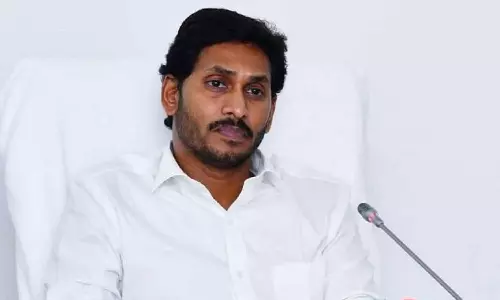 இடைத்தேர்தல்... ஜெகன் மோகன் ரெட்டியின் சொந்த தொகுதியில் டெபாசிட் இழந்தது YSR காங்கிரஸ் கட்சி