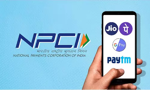 GPay, PhonePe பயனாளர்களின் கவனத்திற்கு...  அக்டோபர் 1 முதல் இந்த பரிவர்த்தனைகளை செய்ய முடியாது