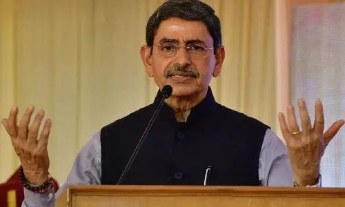 அதிகாரத்தில் உள்ளவர்கள் ஆசியுடன் போதைப்பொருள் புழக்கம் - தமிழக அரசு மீது ஆளுநர் அடுக்கிய குற்றச்சாட்டுகள்