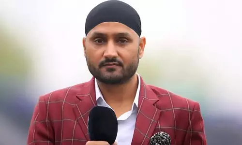 ஆசிய கோப்பையில் இருந்து இந்தியா வெளியேற வேண்டும்: ஹர்பஜன் சிங் வலியுறுத்தல்