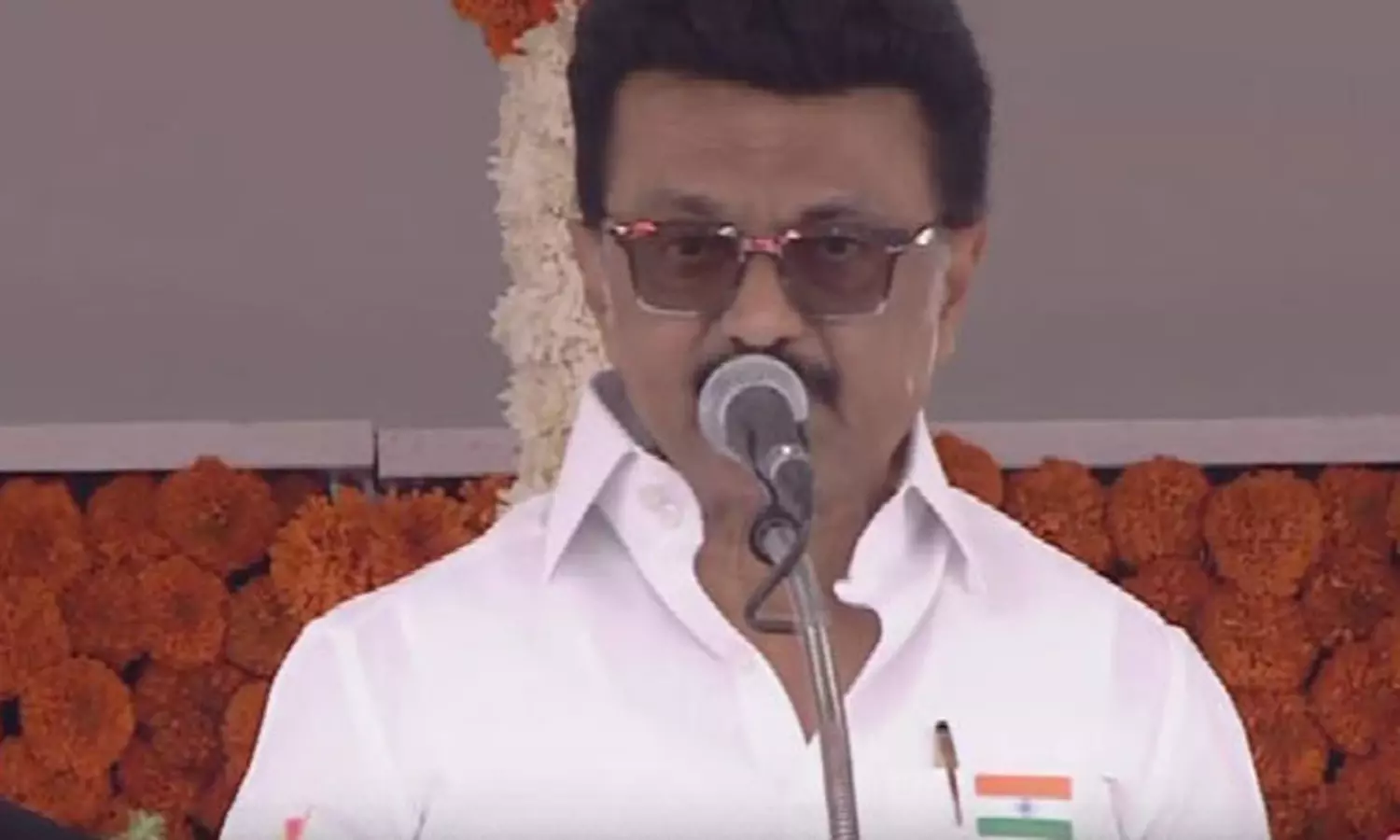 தியாகிகள் ஓய்வூதியம் ரூ.22,000 ஆக உயர்வு - மு.க.ஸ்டாலின்