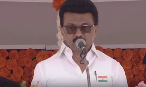 சுதந்திர தினத்தில் 9 முக்கிய அறிவிப்புகளை வெளியிட்டார் முதலமைச்சர் மு.க.ஸ்டாலின்