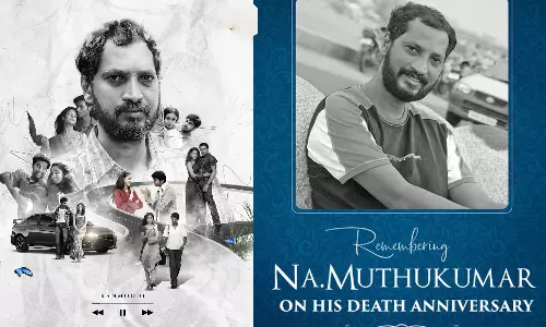 கவிஞர் நா. முத்துக்குமார் – மறைந்தாலும் மனங்களில் நிலைத்திருக்கும் வரிகள்