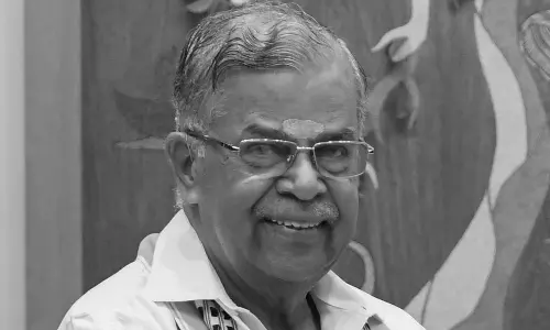 நாகாலாந்து ஆளுநர் இல. கணேசன் சென்னையில் உயிரிழப்பு