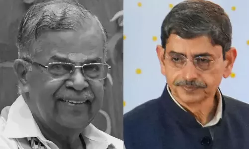 தேசத்துக்கு ஈடுசெய்ய முடியாத பேரிழப்பு.. இல.கணேசன் மறைவுக்கு ஆளுநர் ஆர்.என். ரவி இரங்கல்