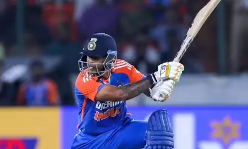 ஆசிய கோப்பை கிரிக்கெட் தொடர்: வரும் 19-ம் தேதி இந்திய அணி தேர்வு