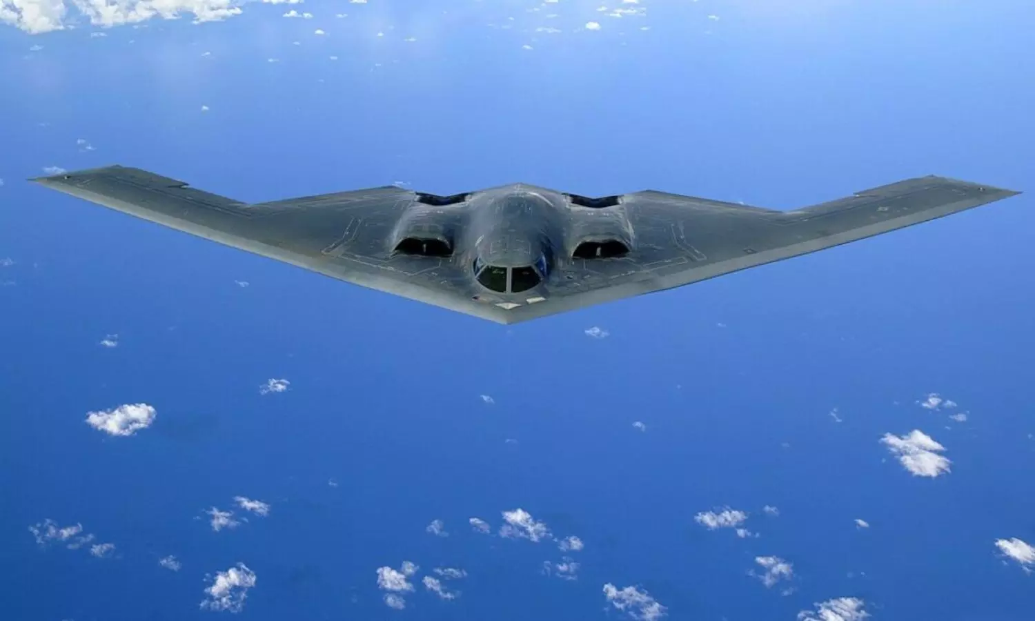 B2 Bomber