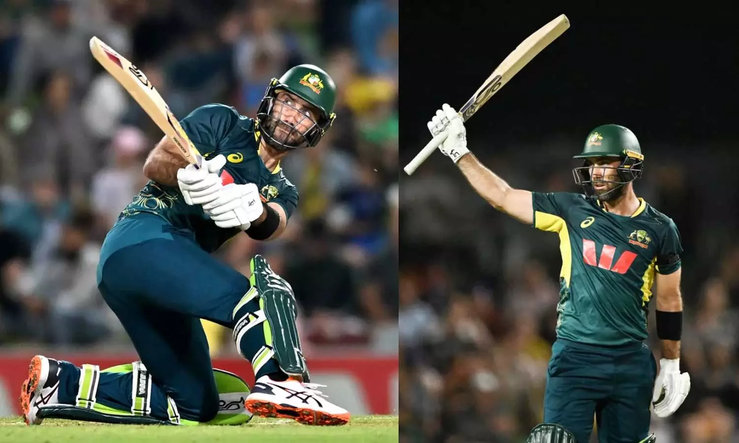 தென்ஆப்பிரிக்காவை கதறவிட்ட மேக்ஸ்வெல்: கடைசி டி20 போட்டியில் ஆஸ்திரேலியா த்ரில் வெற்றி- தொடரை வென்றது