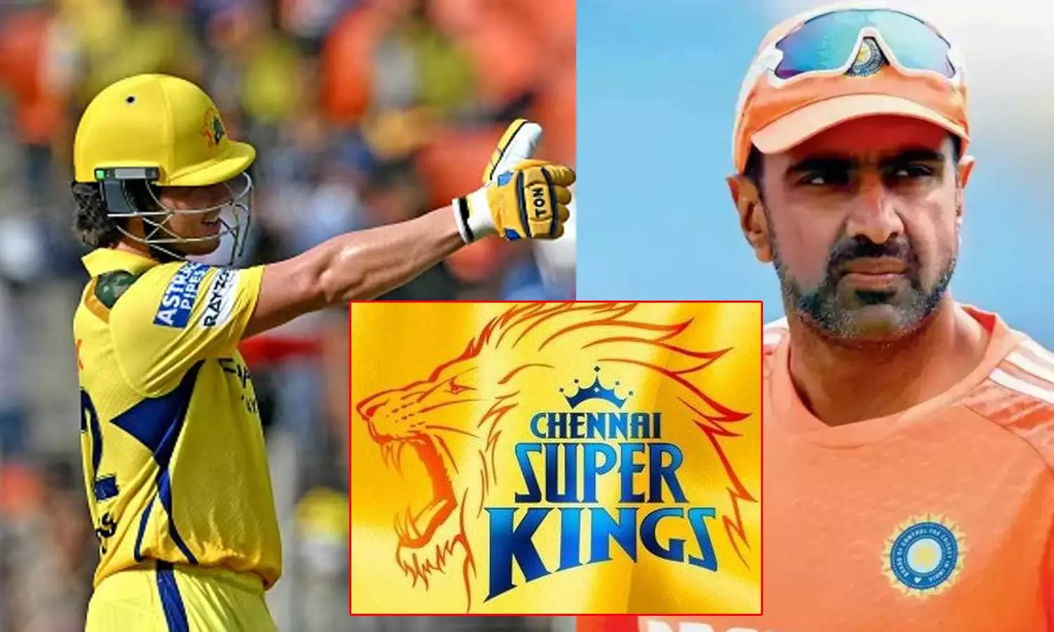 ப்ரீவிஸ் ஒப்பந்தம் குறித்து பேசிய அஸ்வின்: மறுப்பு தெரிவித்த சிஎஸ்கே