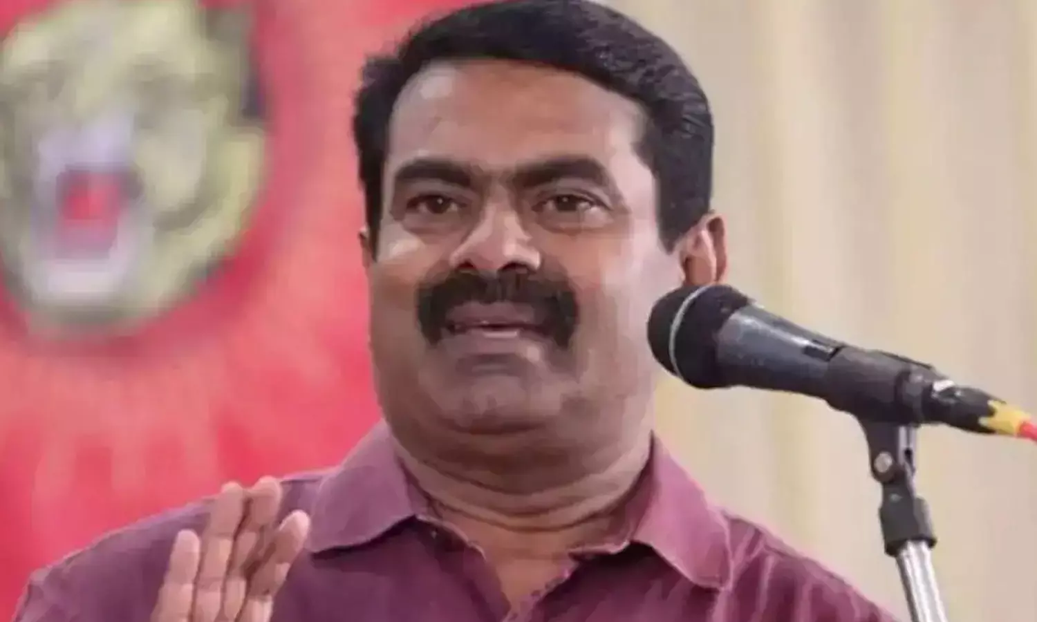 அந்த கூலியும் பிளாப், இந்த கூலியும் பிளாப்: சீமான் பேச்சு