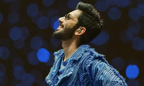 அனிருத்துக்கு திருமணம் எப்போது? தந்தை கூறிய பதில்