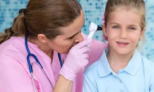 குழந்தைகள் சந்திக்கும் இ.என்.டி சிக்கல்கள்