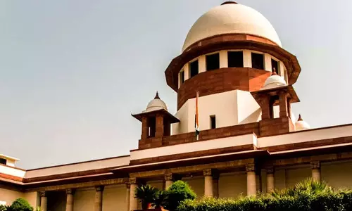 ஆளுநர்களின் அதிகாரத்தில் தலையிட்டால் பெரும் குழப்பம் ஏற்படும் - உச்சநீதிமன்றத்தை எச்சரித்த மத்திய அரசு