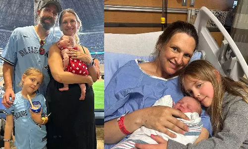 கழிவறைக்கு சென்றபோது குழந்தை பெற்றெடுத்த பெண்: கர்ப்பமாக இருந்ததே தெரியாது என்கிறார்..!