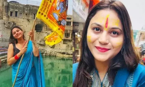 யுடியூபர் ஜோதி பாகிஸ்தான் உளவாளி தான்.. சிக்கியது ஆதாரம் - 2,500 பக்க குற்றப்பத்திரிகை தாக்கல்!