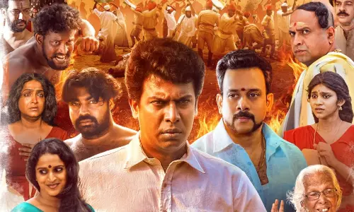 சமுத்திரக்கனி, பரத் நடித்த வீரவணக்கம் படம் ஆகஸ்ட் 29 ரிலீஸ்!