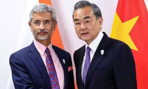 சீன வெளியுறவுத் துறை அமைச்சர் அடுத்த வாரம் இந்தியா வருகை!.. என்ன நோக்கம்?