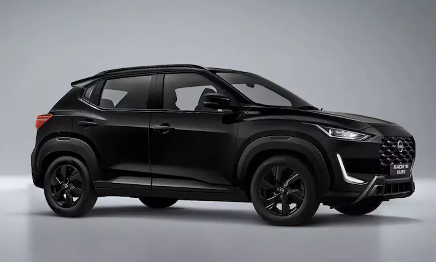 நிசான் மேக்னைட் புது வேரியண்ட் இந்தியாவில் அறிமுகம்