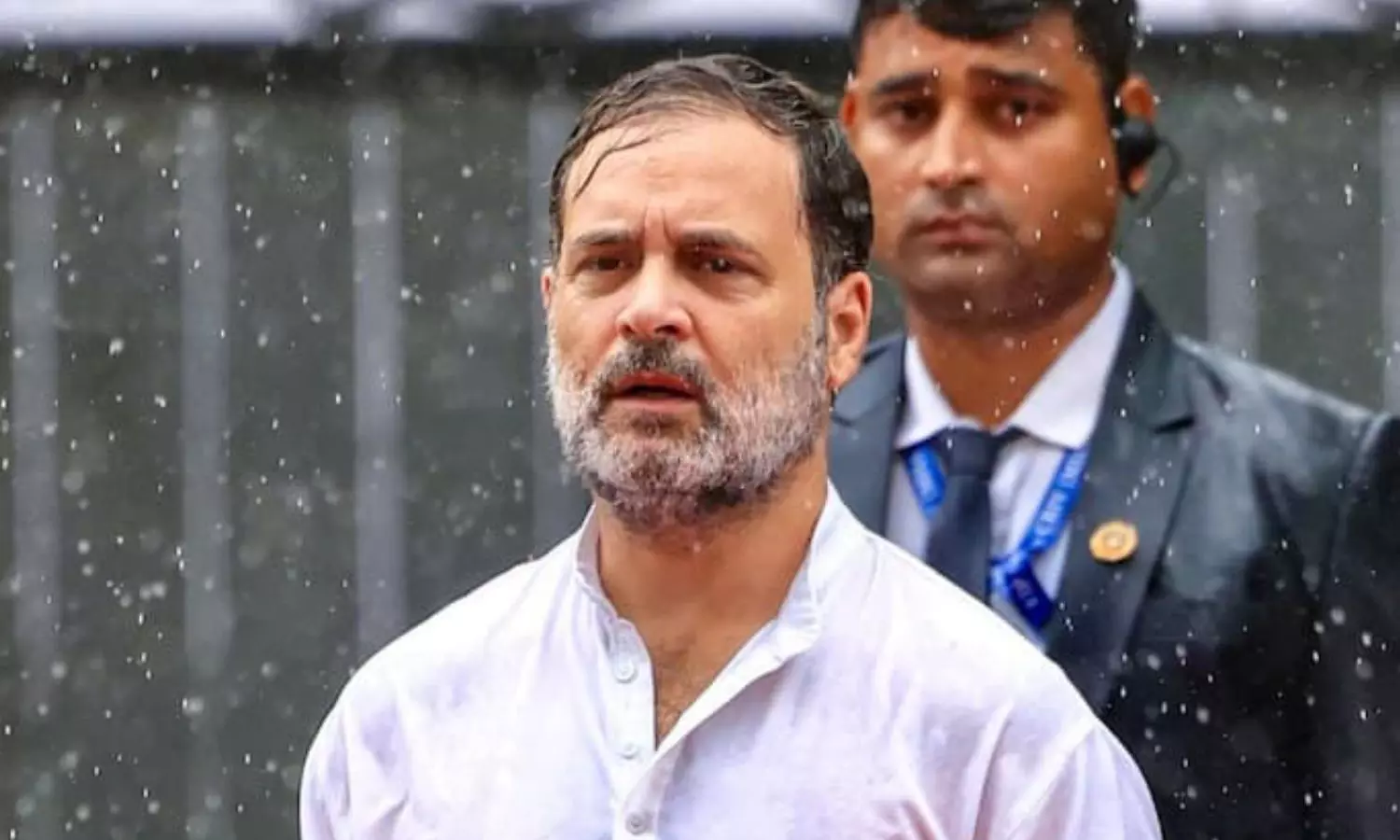 வாக்காளர் பட்டியல் திருத்தத்தை எதிர்த்து 16 நாள் பேரணியை தொடங்கிய ராகுல் காந்தி!