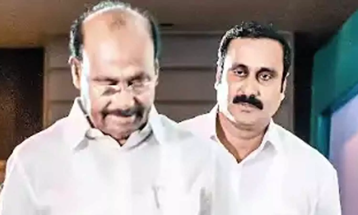 ராமதாஸ் தலைமையில்  நடந்த கூட்டம் பாமக பொதுக்குழு அல்ல - அன்புமணி தரப்பு அறிக்கை