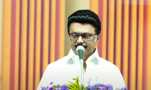 தருமபுரி மாவட்டத்திற்கு பல்வேறு புதிய திட்டங்களை அறிவித்தார் மு.க.ஸ்டாலின்