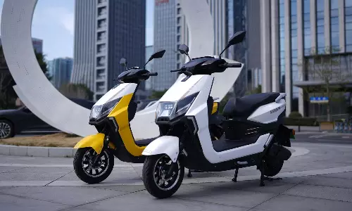 அதிநவீன வசதிகளுடன் அறிமுகம் செய்யப்பட்ட ஜெலோ நைட் பிளஸ்