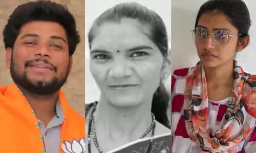 காதலியுடன் வாழ மனைவியை கொலை செய்த பாஜக தலைவர்.. ஆடிய நாடகம் அம்பலம்!