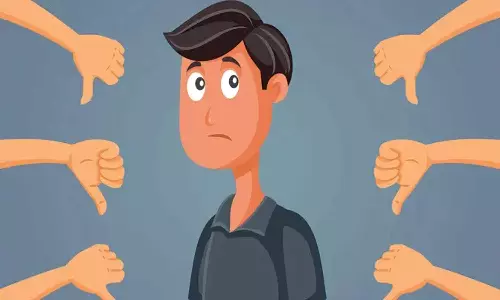 நிராகரிக்கக் கற்றுக் கொள்வோம்!