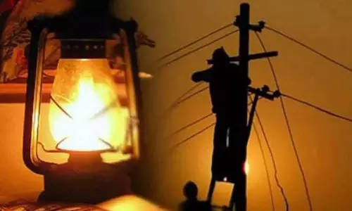 நெத்திமேடு சுற்றுவட்டார பகுதிகளில் நாளை மின்சாரம் நிறுத்தம்