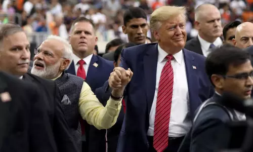 பேச்சுவார்த்தை ரத்து.. இந்திய பயணத்தை கேன்சல் செய்த அமெரிக்க குழு - அமலுக்கு வரும் 50% வரி?