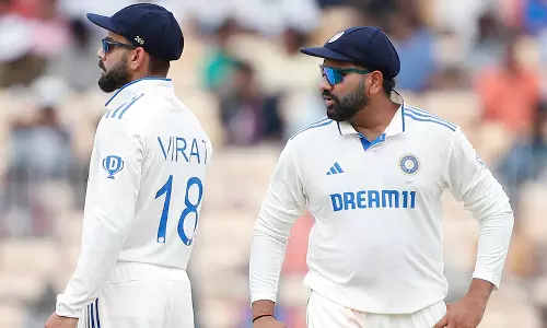 அரசியல் விளையாட்டுக்கு பலியான ரோகித் சர்மா, விராட் கோலி: முன்னாள் வீரர் அதிர்ச்சி தகவல்