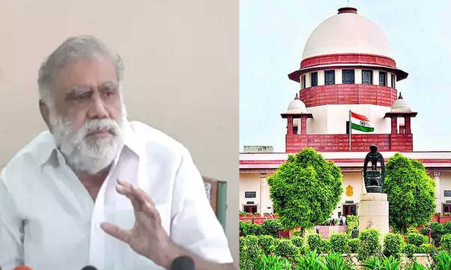 ஐ.பெரியசாமி மீதான சொத்து குவிப்பு வழக்கு:  உயர் நீதிமன்ற உத்தரவுக்கு உச்ச நீதிமன்றம் இடைக்கால தடை