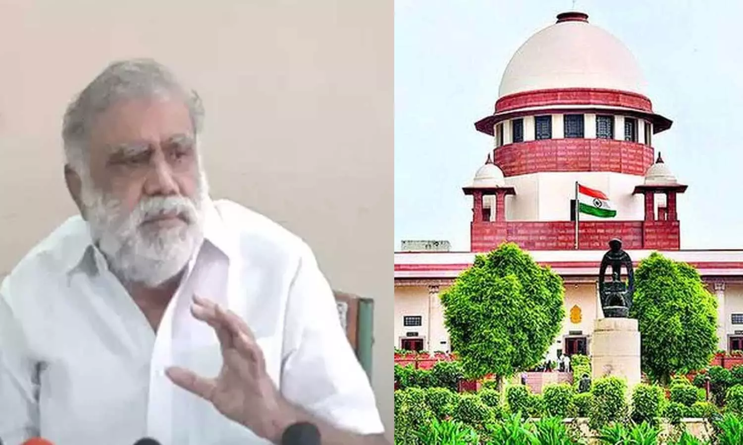 ஐ.பெரியசாமி மீதான சொத்து குவிப்பு வழக்கு:  உயர் நீதிமன்ற உத்தரவுக்கு உச்ச நீதிமன்றம் இடைக்கால தடை