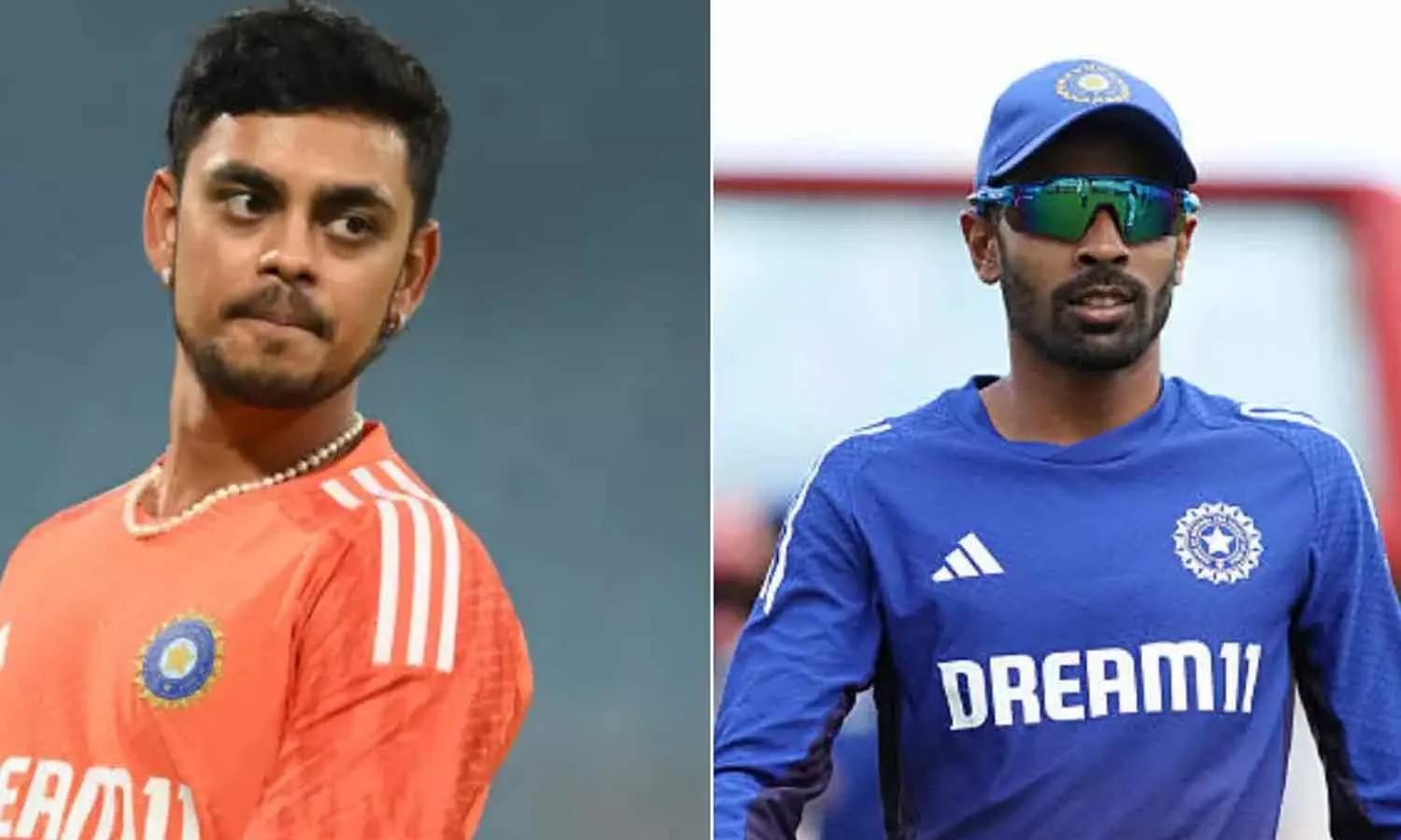 துலீப் டிராபி 2025: இஷான் கிஷன் விலகல்- கேப்டனாக களமிறங்கும் அபிமன்யு ஈஸ்வரன் துலீப் டிராபி 2025: இஷான் கிஷன் விலகல்- கேப்டனாக களமிறங்கும் அபிமன்யு ஈஸ்வரன்