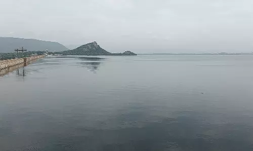 மேட்டூர் அணைக்கு நீர்வரத்து அதிகரிப்பு