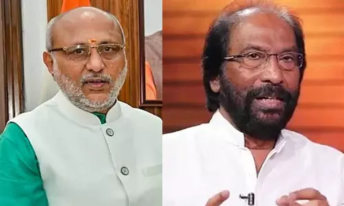 துணை ஜனாதிபதி தேர்தல்: இந்தியா கூட்டணி சார்பில் திருச்சி சிவாவை நிறுத்த திட்டம்?