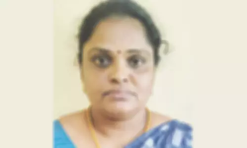 கள்ளக்காதலுக்கு இடையூறாக இருந்த கணவனை கூலிப்படையை ஏவி கொல்ல முயன்ற மனைவி