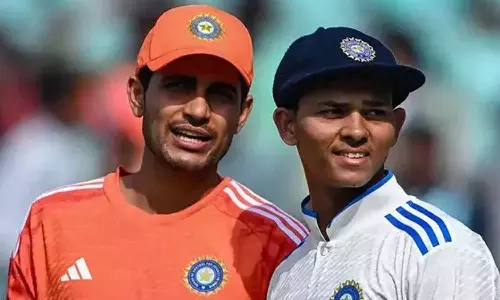 ஆசிய கோப்பை தொடர்: கில்- ஜெய்ஸ்வாலுக்கு இடமில்லை.. இந்திய அணியை தேர்வு செய்த முன்னாள் வீரர்